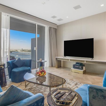Eden'S Homes & Villas - Five Palm Residences ดูไบ ภายนอก รูปภาพ