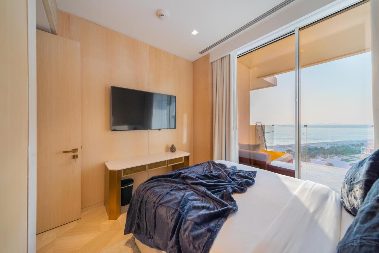 Eden'S Homes & Villas - Five Palm Residences ดูไบ ภายนอก รูปภาพ